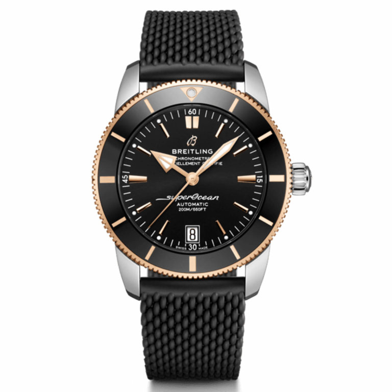 Breitling - SuperOcean héritage II B20 automatic 42