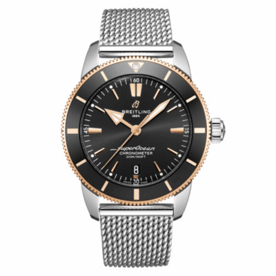 Super Ocean Héritage II B20 automatic 44