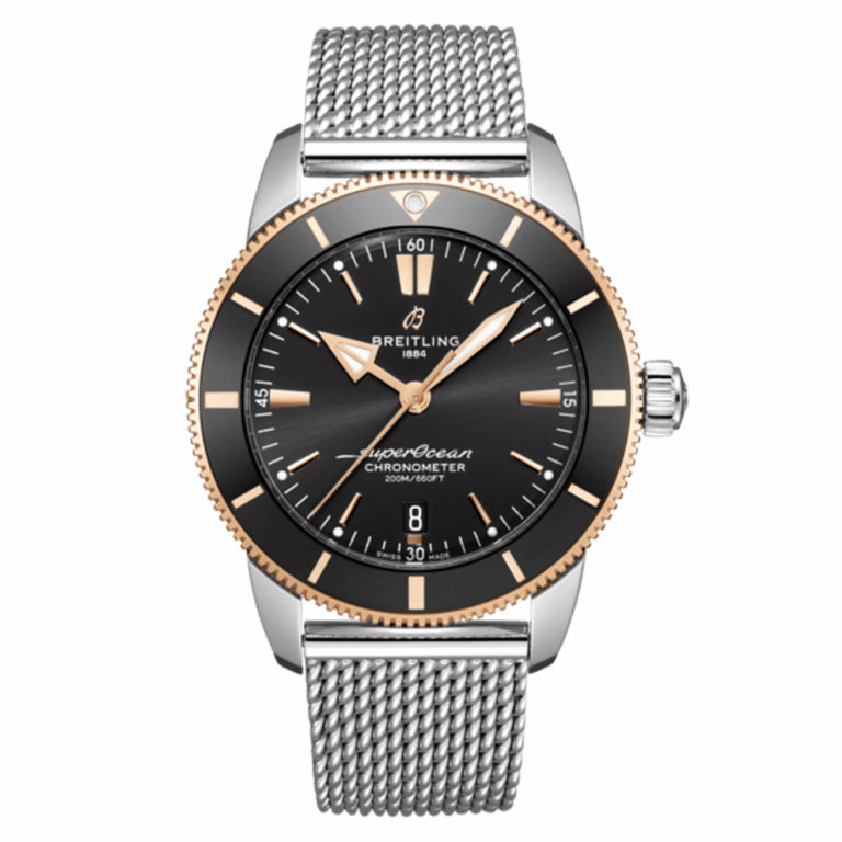 Breitling - Super Ocean Héritage II B20 automatic 44