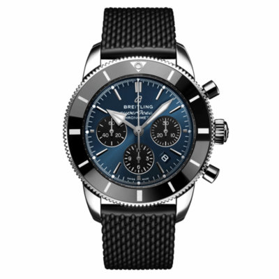 Superocean Héritage B01 Chronograph 44