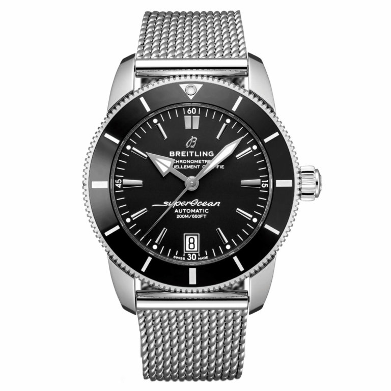 Breitling - SuperOcean Héritage II B20 automatique 42mm