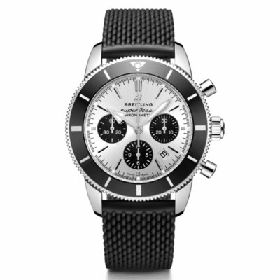 Superocean Héritage B01 chronograph 44