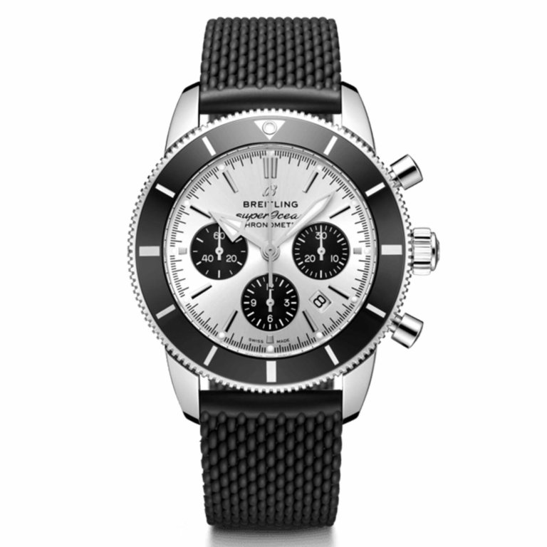 Breitling - Superocean Héritage B01 chronograph 44