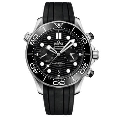 Seamaster Diver 300M