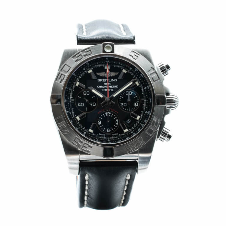 Breitling - Chronomat 44 flying Fish