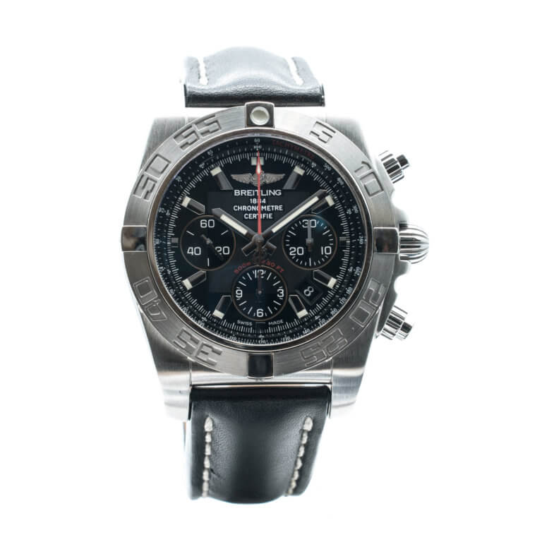 Breitling - Chronomat 44 flying Fish