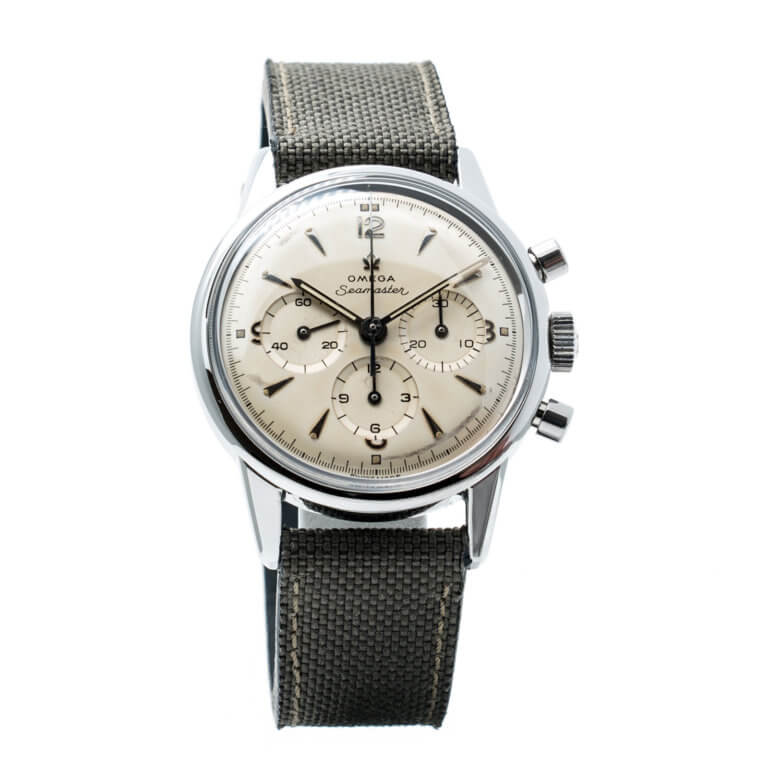 OMEGA - Seamaster Vintage