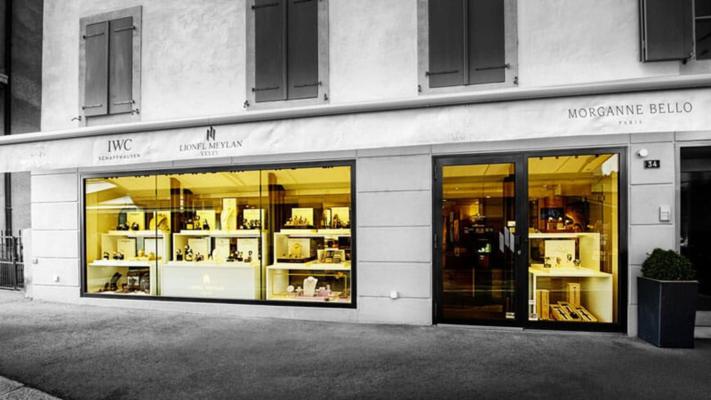 Rue des Deux-Marchés 34