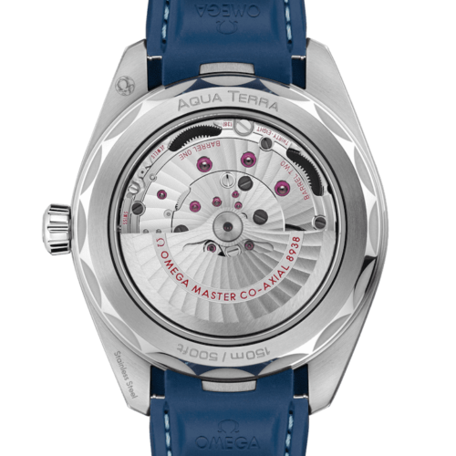 Omega-Seamaster-Aqua-terra-150M-Co-axial-Master-Chronometer-GMT-Worldtimer-43mm-Lionel-Meylan-horlogerie-joaillerie-Vevey 220.12.43.22.03.001