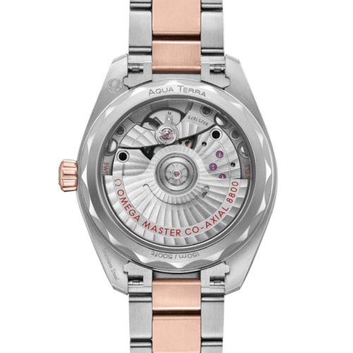 Omega-seamaster-aqua-terra 220.20.34.20.06.001 Lionel-Meylan-horlogerie-joaillerie-vevey-