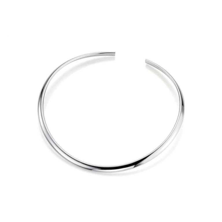 IsabelleFa - Oval Flix Flex Bangle