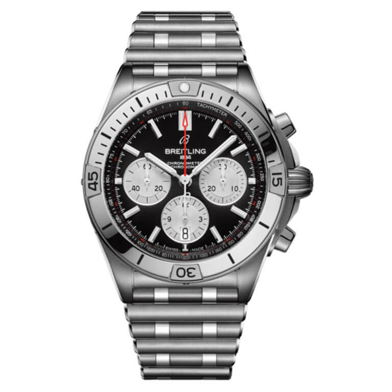 Breitling - Chronomat B01 42