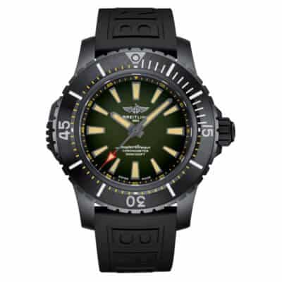 SuperOcean automatic 48