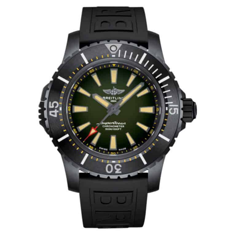 Breitling - SuperOcean automatic 48