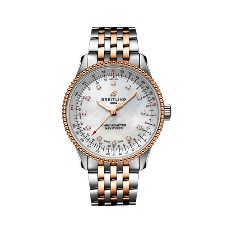 Breitling - Navitimer Automatic 35