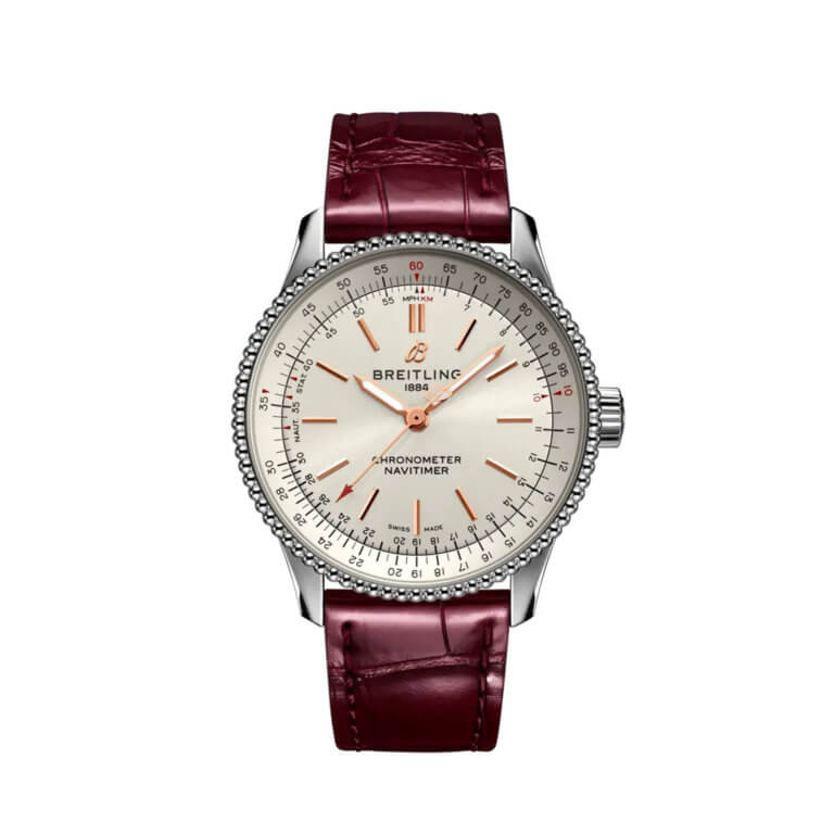 Breitling - Navitimer Automatic 35