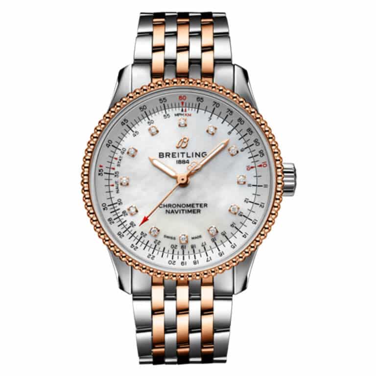 Breitling - Navitimer Automatic 35
