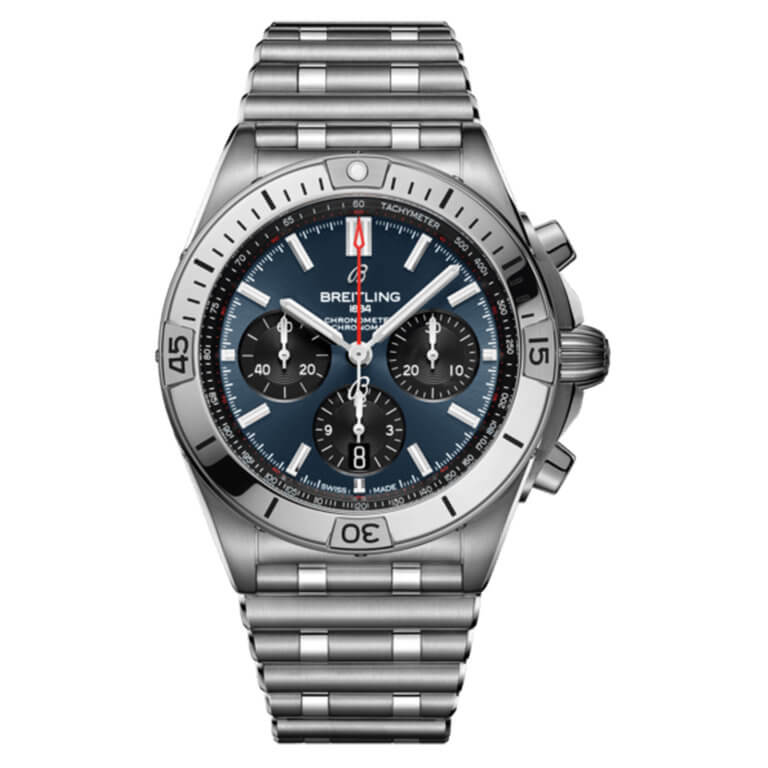 Breitling - Chronomat B01 42