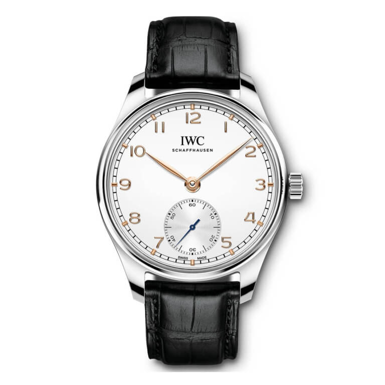 IWC Schaffhausen - Portugieser Automatic