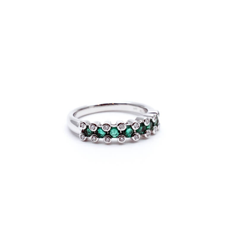 Vintage Jewelry - Vintage Ring
