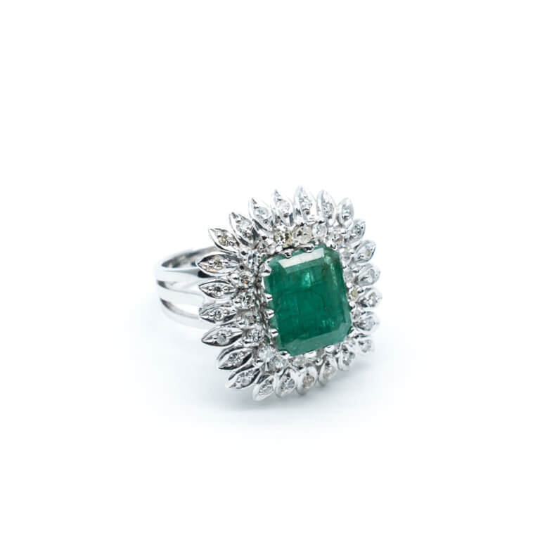 Vintage Jewelry - Vintage Ring