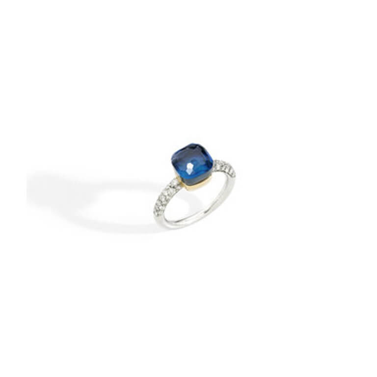 Pomellato - Nudo Petit ring
