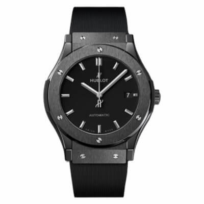 Classic Fusion Black Magic 45mm