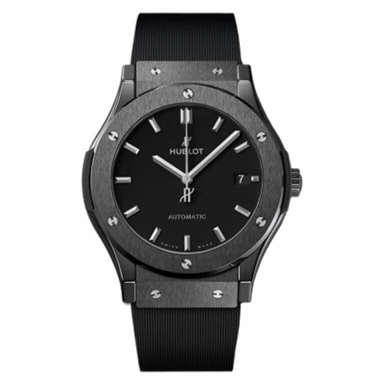 Hublot - Classic Fusion Black Magic 45mm