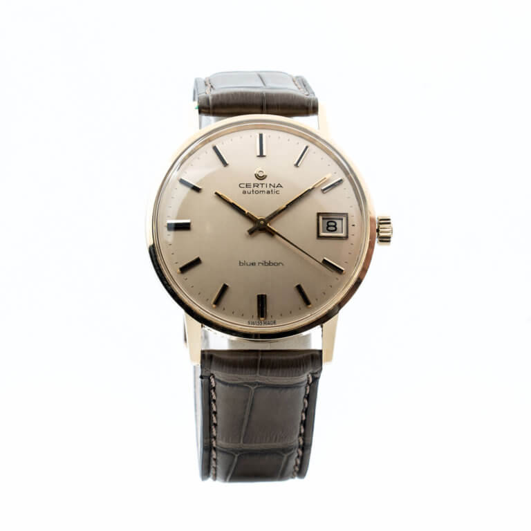 Certina - Vintage