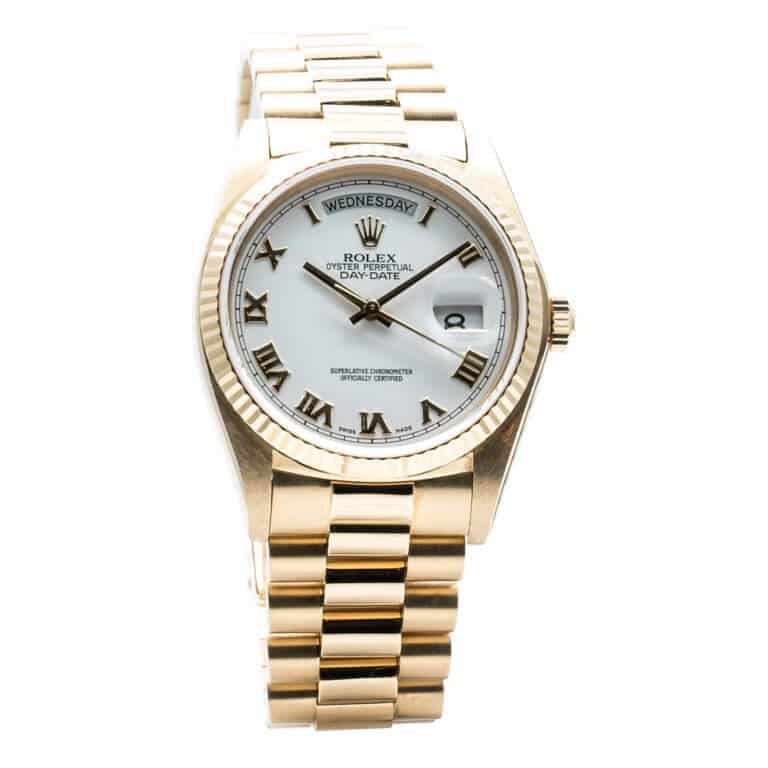 ROLEX - Day-Date