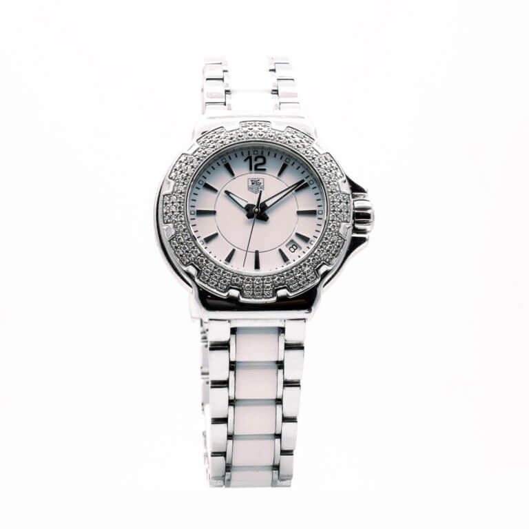 TAG Heuer - F1