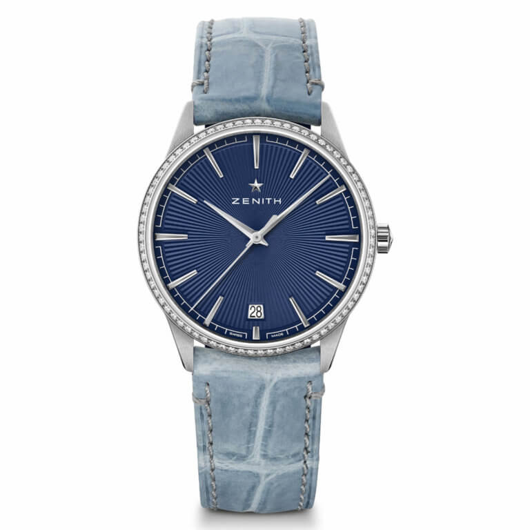 Zenith - Elite Classic