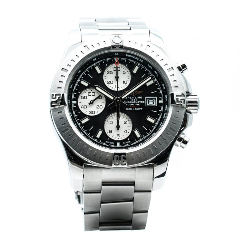 Breitling - Colt Chronographe