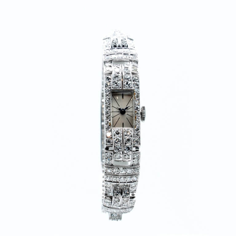 Montre Vintage