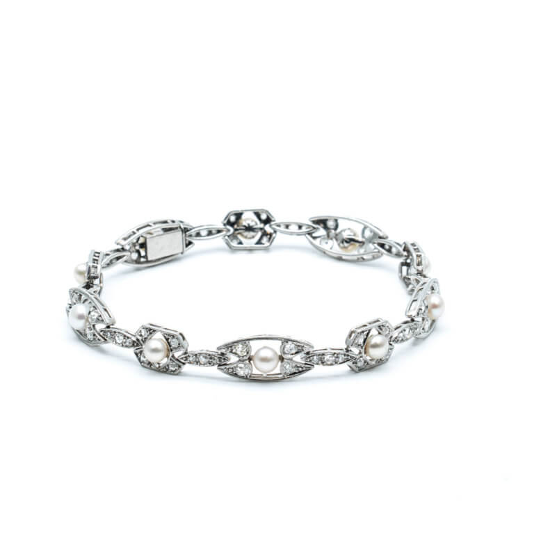 Vintage Jewelry - Bracelet vintage