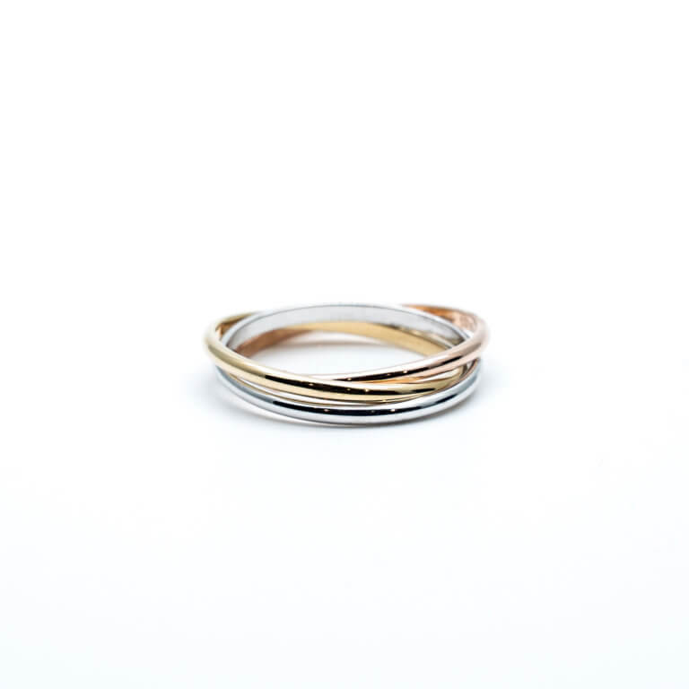 Cartier - Trinity
