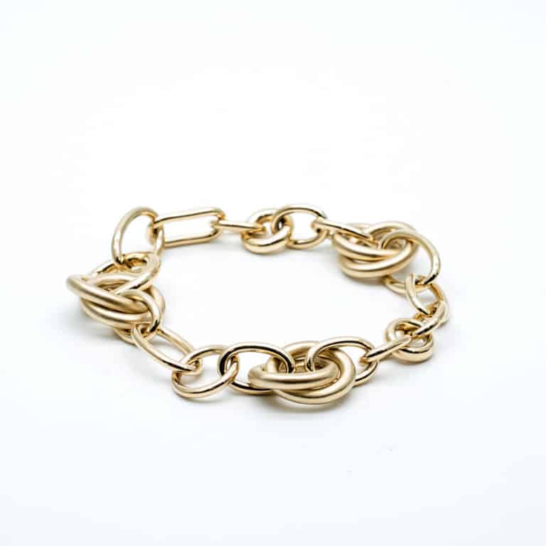 Pomellato - Bracelet en or jaune