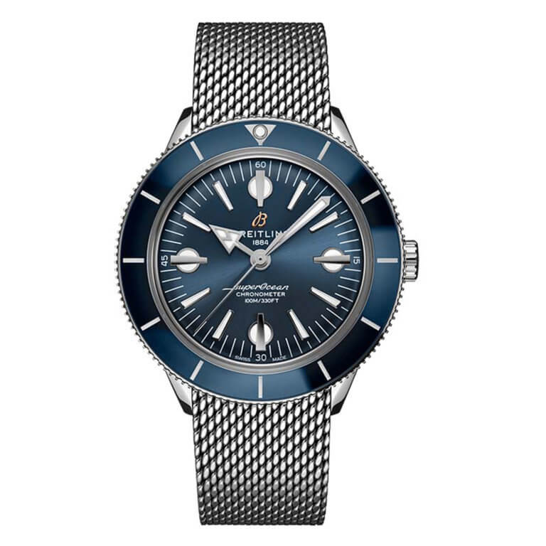 Breitling - SuperOcean Héritage 57