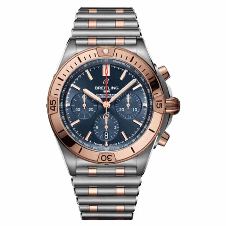 Breitling - Chronomat B01 42