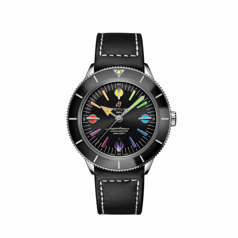 Breitling - SuperOcean Héritage 57