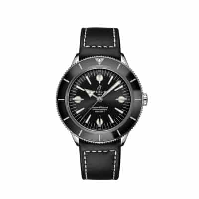 SuperOcean héritage 57