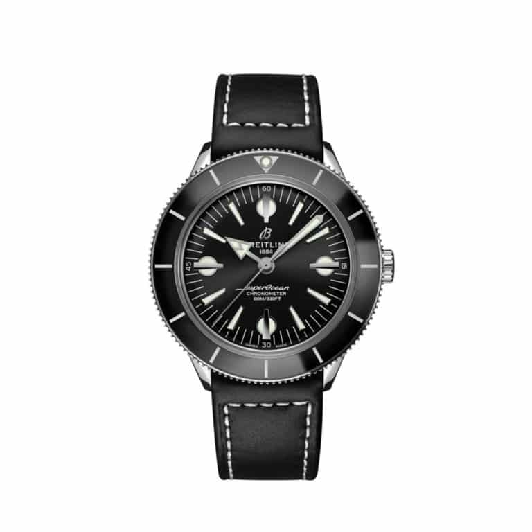 Breitling - SuperOcean héritage 57