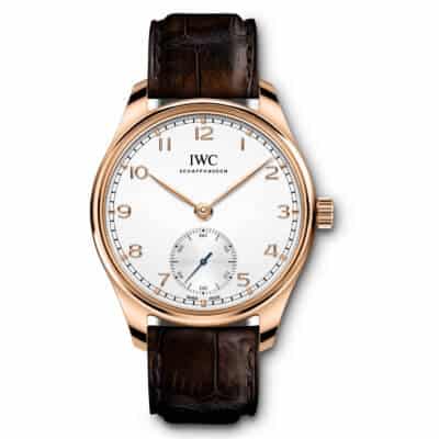 Portugieser Automatique 40