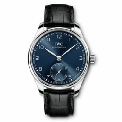 Portugieser automatic 40