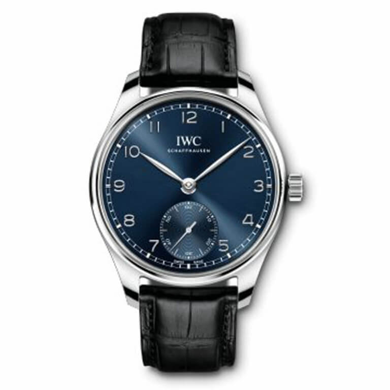 IWC Schaffhausen - Portugieser automatic 40