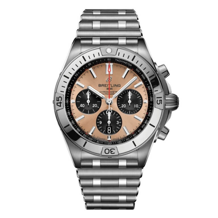 Breitling - Chronomat B01 42