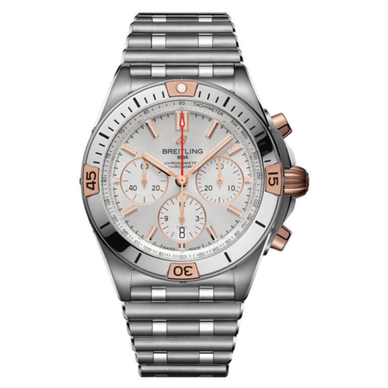 Breitling - Chronomat B01 42