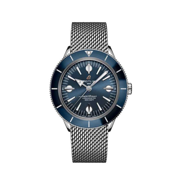 Breitling - SuperOcean Héritage 57