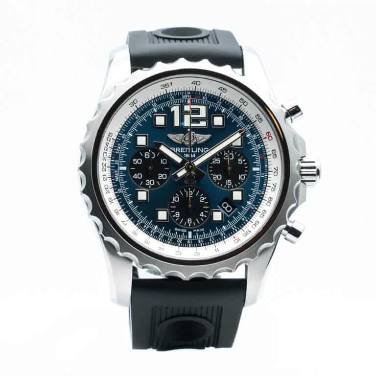 Breitling - Chronospace