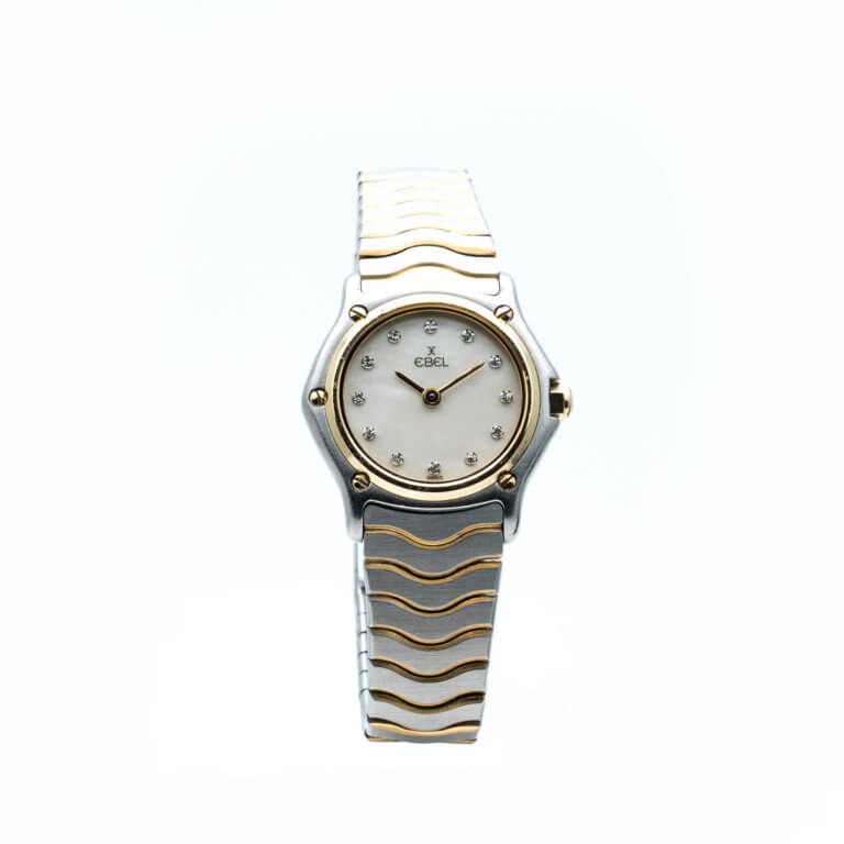 Ebel - Wave